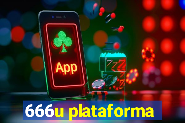 666u plataforma